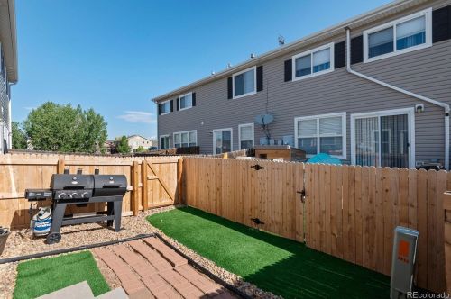 7813 Kalispell Cir, Englewood CO 80112-4647 exterior