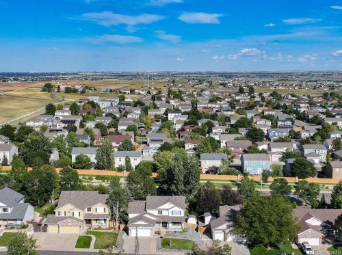 13922 Hudson Way, Denver, CO 80602-7541