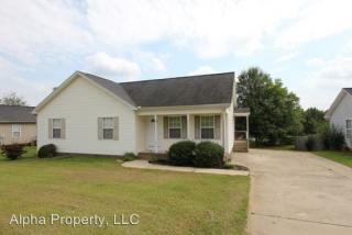 1207 Gap Creek Rd, Lyman SC  29365-9315 exterior