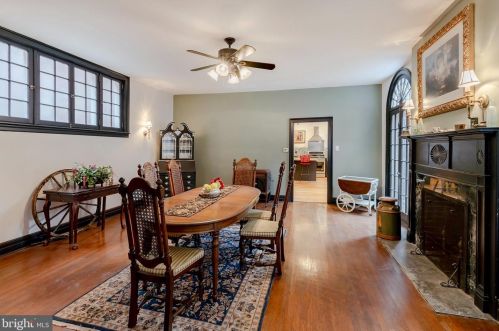 231 Orange St, Lancaster PA  17602-2914 exterior