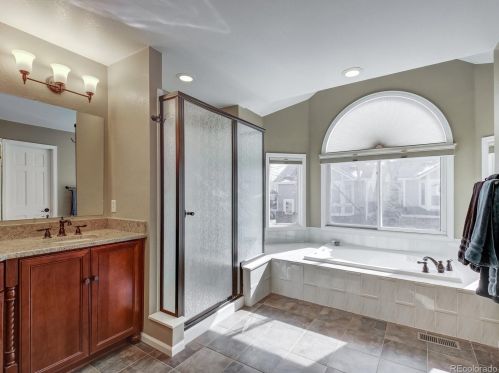 7510 Monaco Way, Englewood CO  80112-2550 exterior