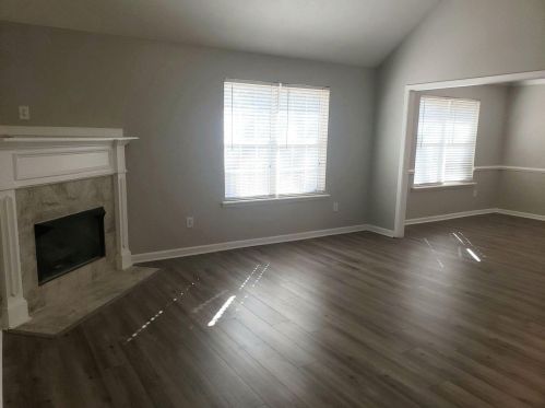 807 Prairie Ln, Evans GA  30809-4262 exterior