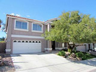 23 Bishopsgate Ter, Henderson NV  89074-6120 exterior