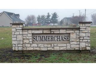 26 Kyle Dr, Lima OH  45895-4501 exterior