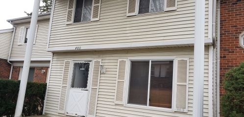 480 Mallview Ln, Lemont, IL 60440-2971