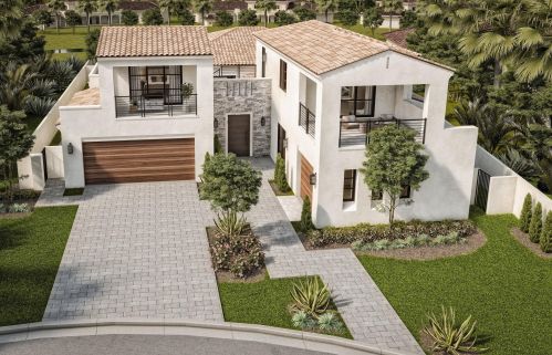 53070 Via Chiante, La Quinta, CA 92253-7824