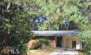 2430 County Line Rd, Atlanta, GA 30331-6546