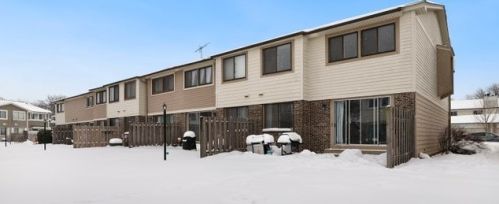 746 Grouse Ct, Bannockburn IL  60015-3619 exterior