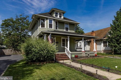 740 Highland Ave, Palmyra, NJ 08065-1923