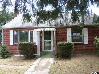 139 Spruce Ln, Harrisburg, PA 17112-9743
