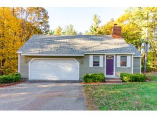 16 Indian Ridge Rd, Atkinson, NH 03811-2556