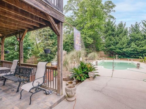 3636 Evans Rd, Atlanta GA  30340-4804 exterior