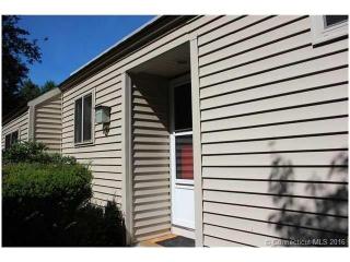 3 Carriage Dr, Simsbury CT  06070-2171 exterior