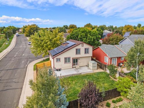 13008 Grape Ct, Denver CO  80241-2300 exterior