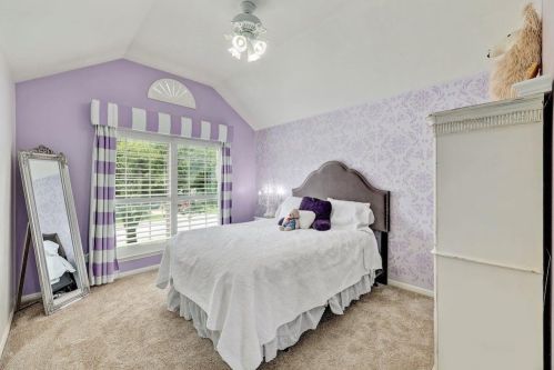 12804 Capella Trl, Austin TX  78732-1934 exterior