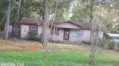 1110 Ruby Dr, Orion, AR 72132-9120