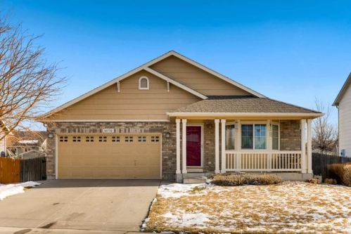 14530 Vine St, Denver, CO 80602-7382