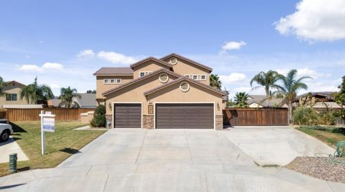 1628 Ann Arbor Ct, San Jacinto, CA 92583-2367