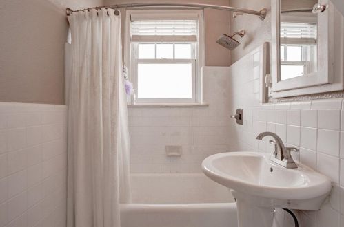 2306 Park Place Ave, Fort Worth TX  76110-6623 exterior