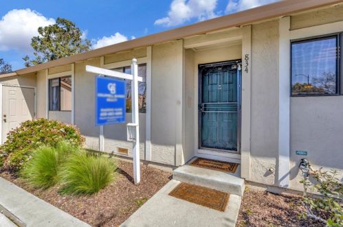 834 Abbott Ave, Milpitas, CA 95035-2946