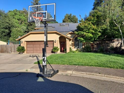 935 Gina Ct, Valley Home, CA 95361-2587