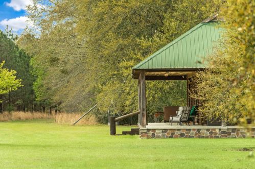 4488 Pond Town Rd, Brunson SC  29911-3801 exterior