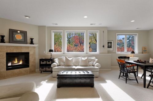 3544 Crestmoor Dr, Saint Paul MN  55125-5028 exterior