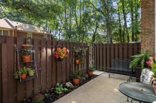 3427 Ashwood Ln, Atlanta GA  30341-4500 exterior