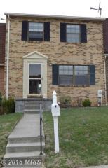46 Winslow Park Dr, Baltimore MD  21228-3688 exterior
