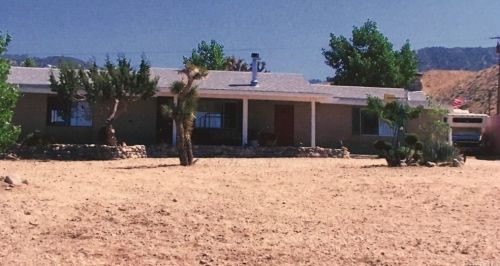 30046 233rd St, Crystalaire, CA 93544-1570