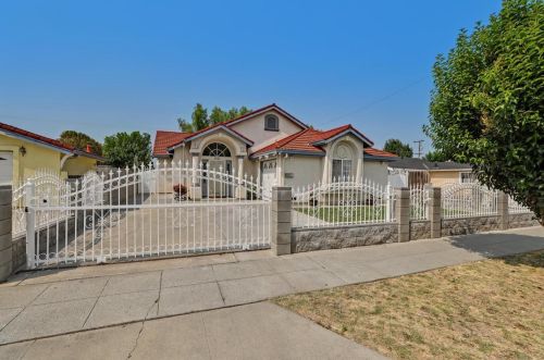 1301 Cathay Dr, San Jose, CA 95122-1908
