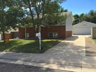 7036 62nd Pl, Arvada, CO 80003-4804