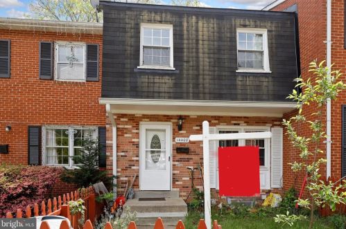 14408 Fontaine Ct, Woodbridge, VA 22193-1519