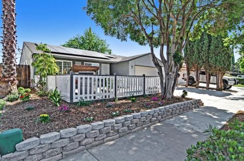 2954 Sunwood Dr, San Jose, CA 95111-2268