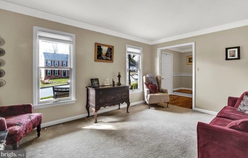 1549 Jefferson Ct, Lancaster PA  17602-1245 exterior