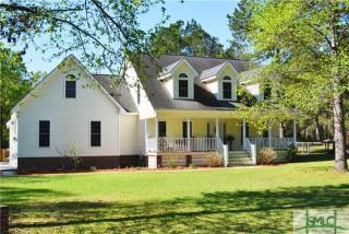 173 King Blvd, Clyo, GA 31303-2648