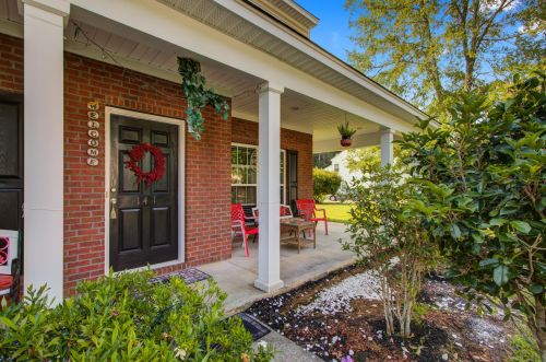 141 Sweet Alyssum Dr, Ladson SC  29456-3896 exterior
