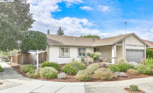 6429 Samar Dr, San Jose, CA 95119-1628