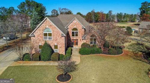 620 Par Three Ln, Hampton, GA 30228-6054