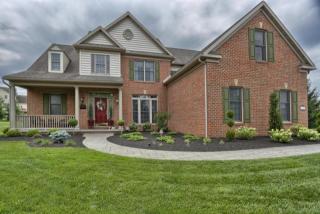 2270 Porter Way, Lancaster, PA 17601-5992