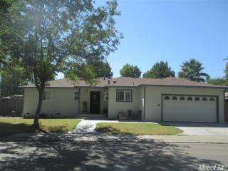 1418 Suzanne Ave, Modesto, CA 95350-2800
