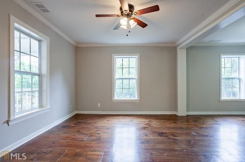 137 Oglesby Bridge Rd, Conyers GA  30094-4135 exterior