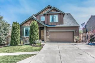 2573 Lynda Ln, Bend OR  exterior
