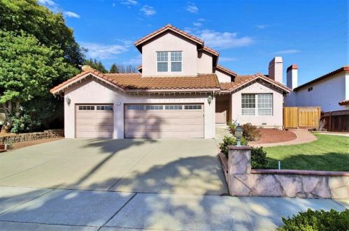 311 Wright Ave, Morgan Hill, CA 95037-4244