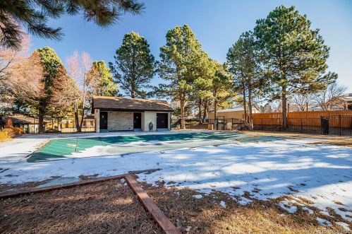 3830 Evanston St, Aurora CO 80014-3920 exterior