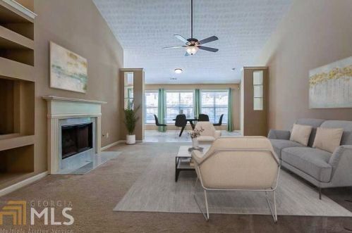 3228 Milstead Walk Way, Buford, GA 30519-6988