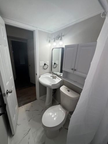 3539 Embry Cir, Atlanta GA  30341-5613 exterior