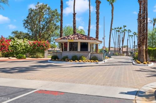 1339 Campeon Cir, Palm Springs, CA 92262-5326