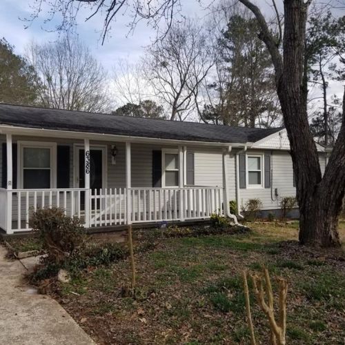 6386 Veracruse Dr, Morrow, GA 30260-2045