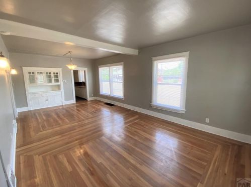 1029 5th St, Pueblo CO  81001-3728 exterior